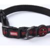COLLAR PREMIUM PARA PERROS S/M DEADPOOL - Imagen 4