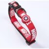 COLLAR PREMIUM PARA PERROS XXS/XS MARVEL - Imagen 2
