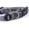 COLLAR PREMIUM PARA PERROS XXS/XS DISNEY VILLANAS GRAY - Imagen 4