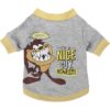 PIJAMA PARA PERRO LOONEY TUNES MULTICOLOR