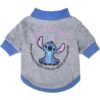 PIJAMA PARA PERRO STITCH MULTICOLOR