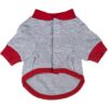 PIJAMA PARA PERRO MICKEY MULTICOLOR - Imagen 2