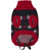 JERSEY PARA PERRO MARVEL MULTICOLOR - Imagen 3