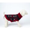 JERSEY PARA PERRO MARVEL MULTICOLOR - Imagen 4