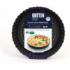 MOLDE TARTA DESMON.PERFORADO 20X5CM QUTTIN - Imagen 2
