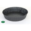 MOLDE TARTA DESMON.PERFORADO 20X5CM QUTTIN - Imagen 3