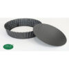 MOLDE TARTA DESMON.PERFORADO 20X5CM QUTTIN - Imagen 4