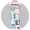 TAPA COCINA SILICONA 28CM QUTTIN - Imagen 2