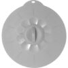 TAPA COCINA SILICONA 28CM QUTTIN - Imagen 4