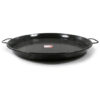 PAELLERA VALENCIANA 60CM JASPEADA - Imagen 2
