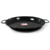 PAELLERA VALENCIANA 36CM JASPEADA - Imagen 2