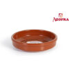 CAZUELA 20CM VITRO AZOFRA - Imagen 2