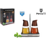 SET ACEITERA+VINAGRERA C/SOPLEGNO PERCUTTI
