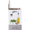 ACEITERA VIDRIO 500ML T/METAL ANNA - Imagen 3