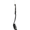 COGEPASTA NYLON 32X6CM NEGRA QUTTIN - Imagen 3