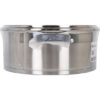 CACEROLA ACERO INDUCCIÓN 28CM/6.7L/0.8MM+C/T HELEOM - Imagen 3