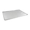 BANDEJA RECTANGULAR ALUMINIO 48X34X0,5CM - Imagen 2