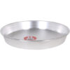 MOLDE ALTO BASE DESMONTABLE ALUMINIO 28CM - Imagen 3