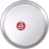 MOLDE ALTO BASE DESMONTABLE ALUMINIO 28CM - Imagen 4