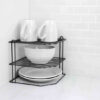 ESTANTE.RINCONERA COCINA 22X22X22CM CONFORTIME - Imagen 3