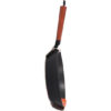 SARTEN 26CM ALUM. FORJ. FULL DOHA QUTTIN - Imagen 3