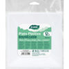 SET-12PLATO H/CUAD.PLAST.PREMI.18CM ALGON - Imagen 2