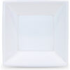 SET-12PLATO H/CUAD.PLAST.PREMI.18CM ALGON - Imagen 3