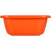 BARREÑO CUADRADO 10L/34CM - COLORES SURTIDOS - Imagen 2