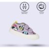 ZAPATILLA LONETA SUELA TPR MINNIE - Imagen 4