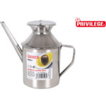 ACEITERA ACERO INOX 1000CC PRIVILEGE
