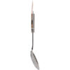 ESPUMADERA SS SILVER 32CM QUTTIN - Imagen 3