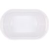 CESTA ROPA 31L INGRID BLANCO - Imagen 4