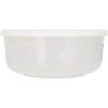 SET 3 FIAMBRERAS REDONDAS 0,5/1/2L CREMA - Imagen 3