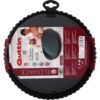 MOLDE TARTAS DESMON.24X2.8CM RED.DG QUTTIN - Imagen 2