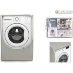FUNDA LAVADORA FRONTAL 84X60X60CM CONFORTIM