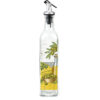 ACEITERA VIDRIO 500ML CON TAPÓN - Imagen 3