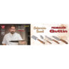 RALLADOR CURVO SWEET QUTTIN - Imagen 4