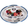 FUENTE VIDRIO OVAL 20.6X13.6CM 700CC QUTTIN - Imagen 4