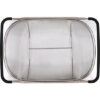 ESCURRIDOR ACERO EXTENSIBLE 33.5X24 QUTTIN - Imagen 4