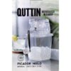 PICADOR HIELO MANUAL QUTTIN - Imagen 2