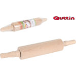 RODILLO PARA AMASAR AUTOMATICO 6X45CM