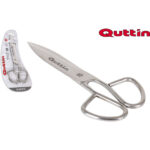 TIJERA COCINA ALBACETE QUTTIN 21CM