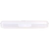 FIAMBRERA RECT. 25X7X4 CM FILL BOX - Imagen 2