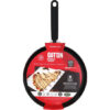 SARTEN CREPERA 26CM INFINITY PLUS QUTTIN - Imagen 2