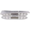PINZAS COCINA ACERO BURGUER 24CM QUTTIN - Imagen 4