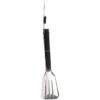 PINZAS COCINA ACERO PALAS 27CM QUTTIN - Imagen 3