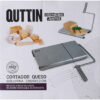 CORTADOR QUESO GUILLOTINA QUTTIN - Imagen 2