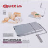 CORTADOR QUESO GUILLOTINA QUTTIN - Imagen 4