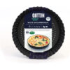 MOLDE TARTA DESMON.PERFORADO 24X5CM QUTTIN - Imagen 2