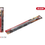 SET6 PINCHOS METAL 33CMX4MM ALGON